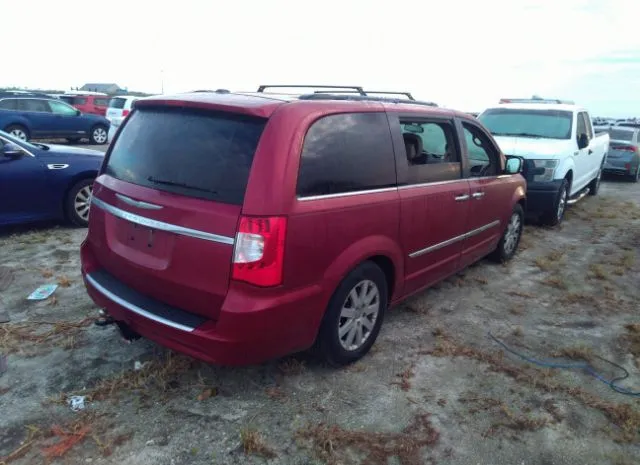 Photo 3 VIN: 2C4RC1CG6CR134910 - CHRYSLER TOWN & COUNTRY 