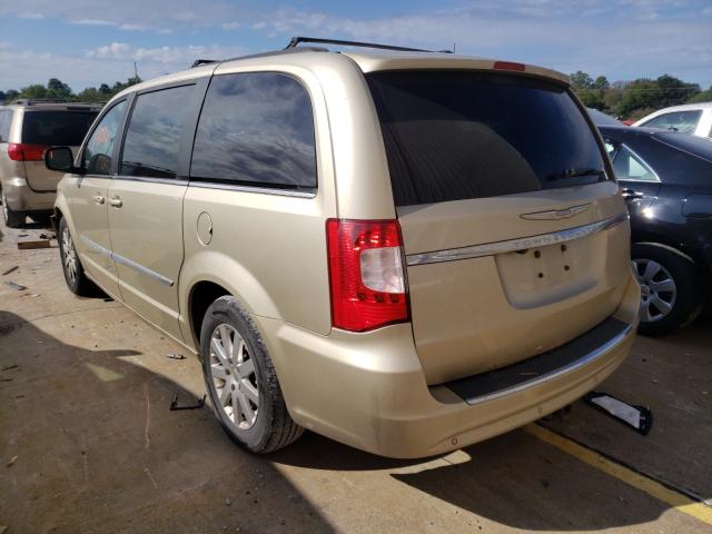 Photo 2 VIN: 2C4RC1CG6CR138326 - CHRYSLER TOWN &AMP COU 