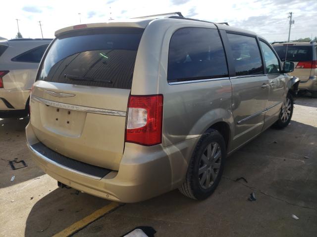 Photo 3 VIN: 2C4RC1CG6CR138326 - CHRYSLER TOWN &AMP COU 