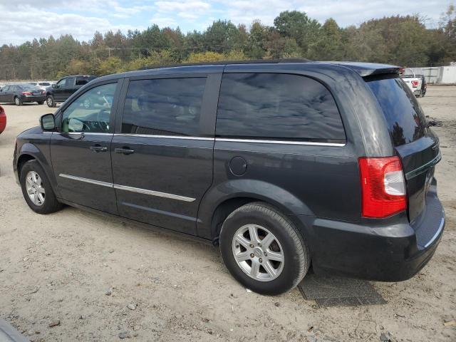 Photo 1 VIN: 2C4RC1CG6CR143901 - CHRYSLER TOWN & COU 