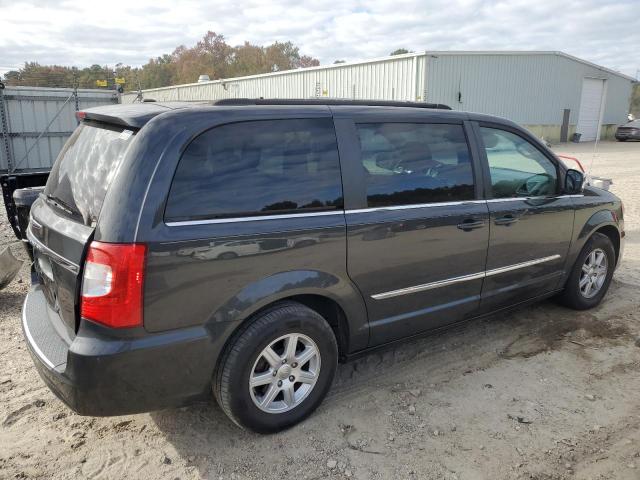 Photo 2 VIN: 2C4RC1CG6CR143901 - CHRYSLER TOWN & COU 