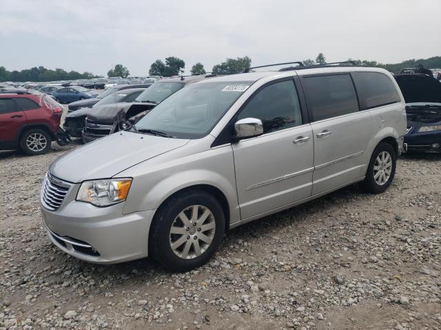 Photo 0 VIN: 2C4RC1CG6CR151139 - CHRYSLER TOWN & COU 