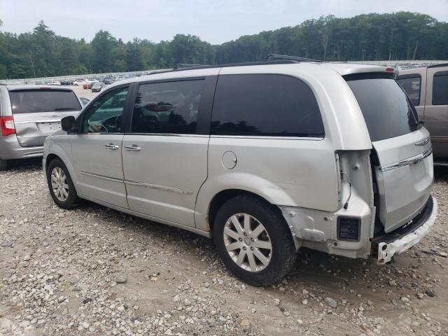 Photo 1 VIN: 2C4RC1CG6CR151139 - CHRYSLER TOWN & COU 