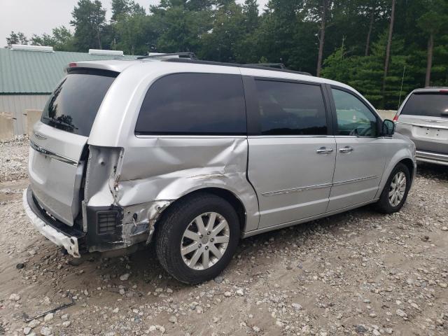 Photo 2 VIN: 2C4RC1CG6CR151139 - CHRYSLER TOWN & COU 