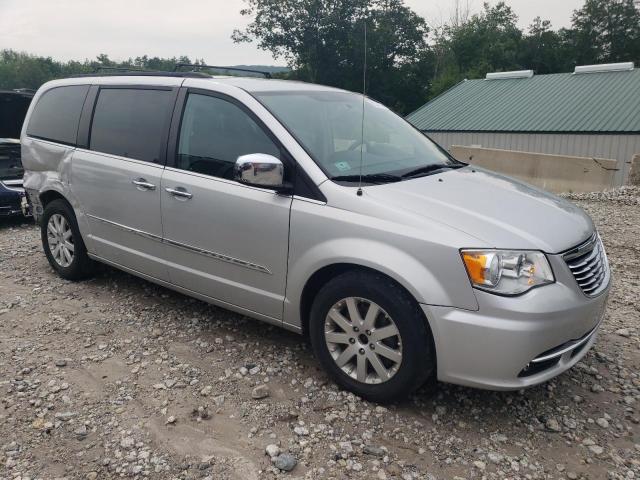 Photo 3 VIN: 2C4RC1CG6CR151139 - CHRYSLER TOWN & COU 