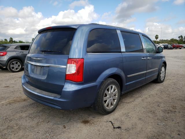 Photo 3 VIN: 2C4RC1CG6CR169236 - CHRYSLER TOWN & COU 