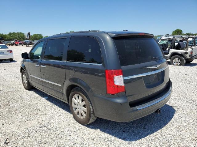 Photo 2 VIN: 2C4RC1CG6CR185467 - CHRYSLER TOWN & COU 