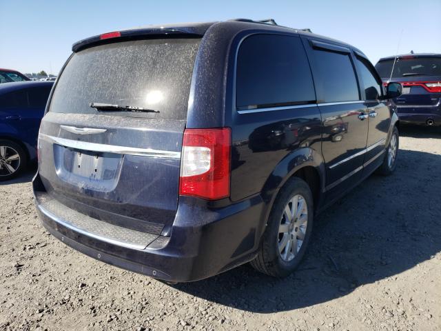 Photo 3 VIN: 2C4RC1CG6CR220945 - CHRYSLER TOWN & COU 