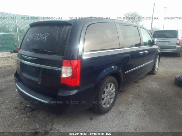 Photo 3 VIN: 2C4RC1CG6CR227782 - CHRYSLER TOWN & COUNTRY 