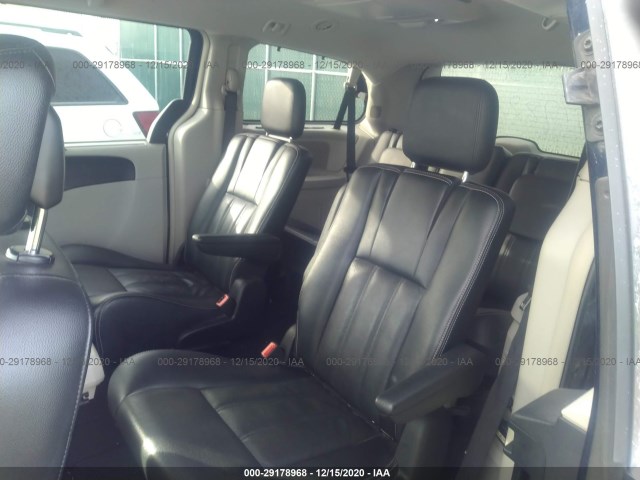 Photo 7 VIN: 2C4RC1CG6CR227782 - CHRYSLER TOWN & COUNTRY 