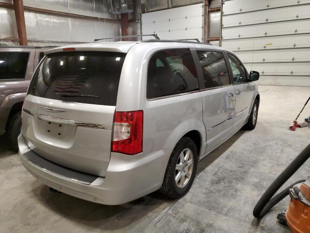 Photo 3 VIN: 2C4RC1CG6CR244940 - CHRYSLER TOWN & COU 