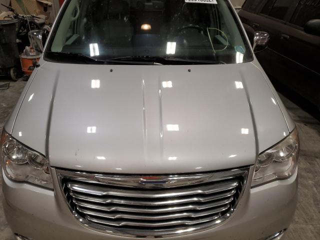 Photo 6 VIN: 2C4RC1CG6CR244940 - CHRYSLER TOWN & COU 