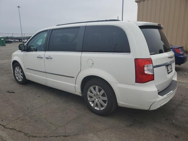 Photo 1 VIN: 2C4RC1CG6CR246512 - CHRYSLER TOWN & COU 