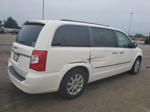 Photo 2 VIN: 2C4RC1CG6CR246512 - CHRYSLER TOWN & COU 