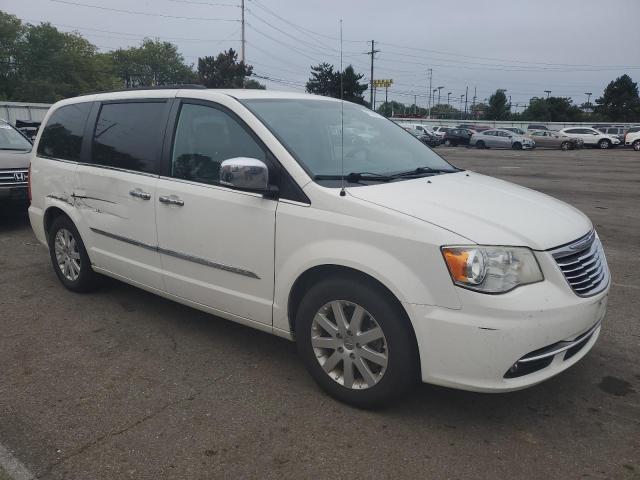 Photo 3 VIN: 2C4RC1CG6CR246512 - CHRYSLER TOWN & COU 