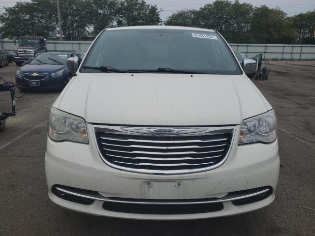 Photo 4 VIN: 2C4RC1CG6CR246512 - CHRYSLER TOWN & COU 