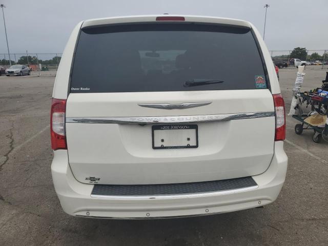 Photo 5 VIN: 2C4RC1CG6CR246512 - CHRYSLER TOWN & COU 