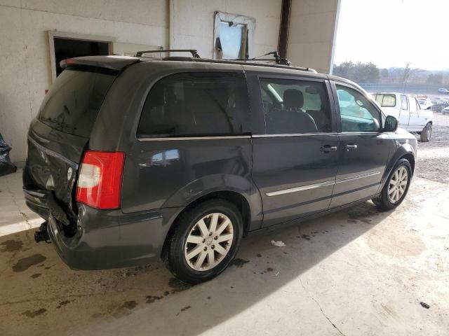 Photo 2 VIN: 2C4RC1CG6CR250513 - CHRYSLER TOWN & COU 