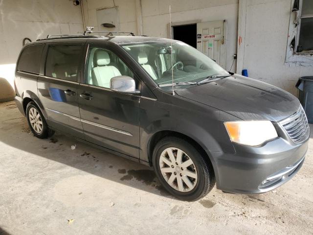 Photo 3 VIN: 2C4RC1CG6CR250513 - CHRYSLER TOWN & COU 