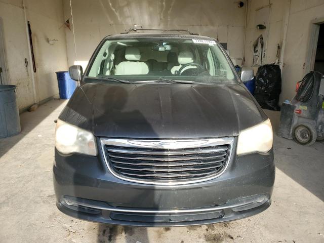 Photo 4 VIN: 2C4RC1CG6CR250513 - CHRYSLER TOWN & COU 