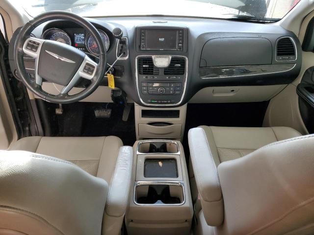 Photo 7 VIN: 2C4RC1CG6CR250513 - CHRYSLER TOWN & COU 