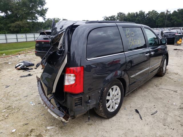 Photo 3 VIN: 2C4RC1CG6CR267117 - CHRYSLER TOWN &AMP COU 