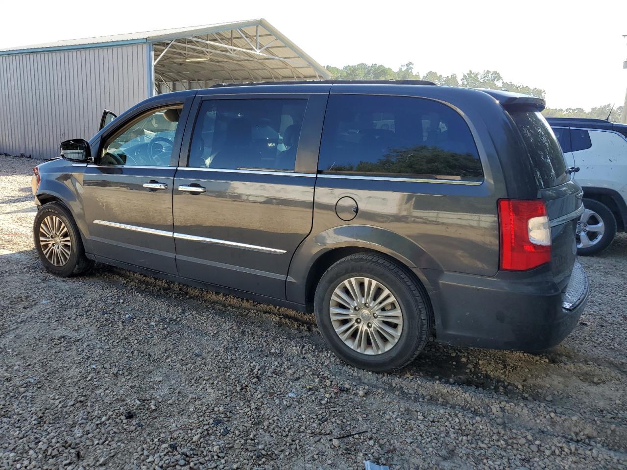 Photo 1 VIN: 2C4RC1CG6CR278408 - CHRYSLER TOWN & COUNTRY 