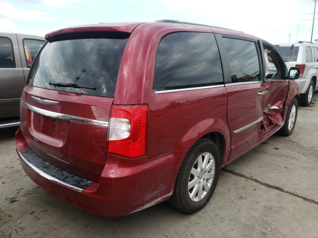 Photo 3 VIN: 2C4RC1CG6CR287528 - CHRYSLER TOWN &AMP COU 