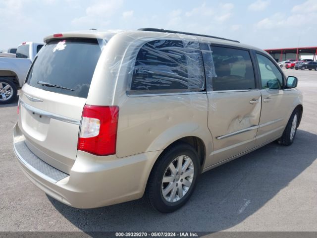 Photo 3 VIN: 2C4RC1CG6CR288355 - CHRYSLER TOWN & COUNTRY 