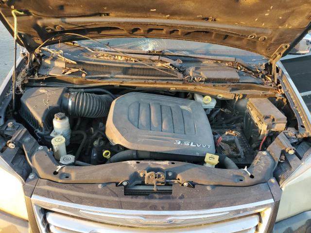 Photo 11 VIN: 2C4RC1CG6CR297301 - CHRYSLER TOWN & COU 