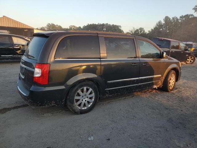 Photo 2 VIN: 2C4RC1CG6CR297301 - CHRYSLER TOWN & COU 