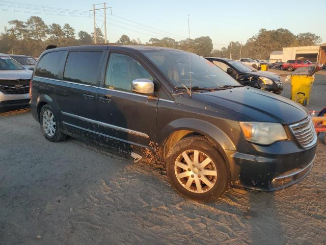 Photo 3 VIN: 2C4RC1CG6CR297301 - CHRYSLER TOWN & COU 