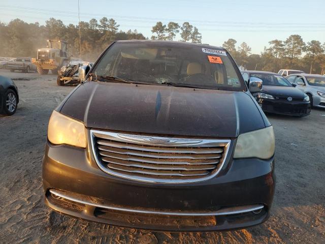 Photo 4 VIN: 2C4RC1CG6CR297301 - CHRYSLER TOWN & COU 