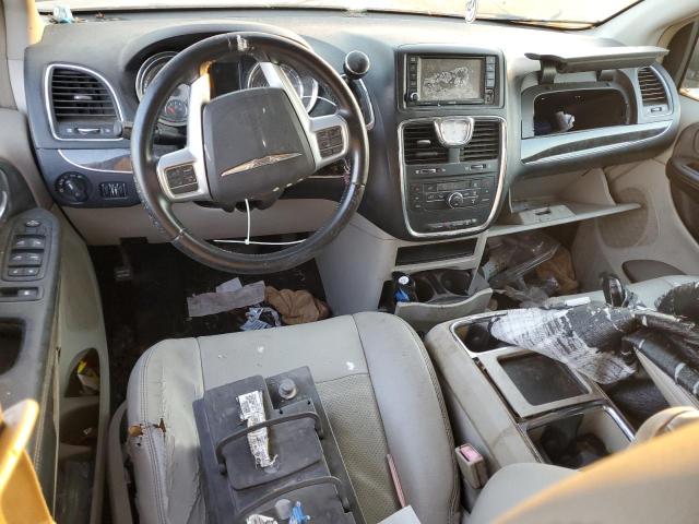 Photo 7 VIN: 2C4RC1CG6CR297301 - CHRYSLER TOWN & COU 