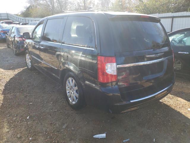 Photo 1 VIN: 2C4RC1CG6CR327588 - CHRYSLER TOWN & COU 