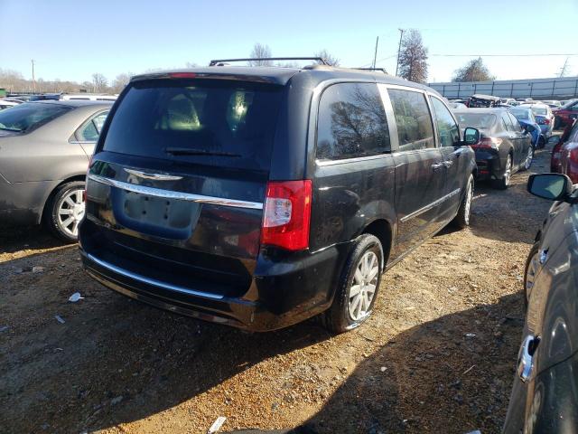 Photo 2 VIN: 2C4RC1CG6CR327588 - CHRYSLER TOWN & COU 