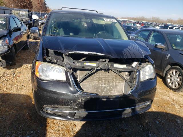 Photo 4 VIN: 2C4RC1CG6CR327588 - CHRYSLER TOWN & COU 