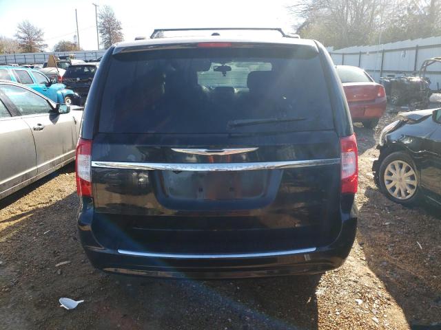 Photo 5 VIN: 2C4RC1CG6CR327588 - CHRYSLER TOWN & COU 