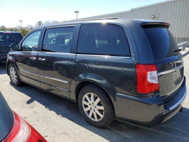 Photo 1 VIN: 2C4RC1CG6CR338817 - CHRYSLER TOWN & COU 