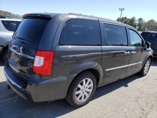 Photo 2 VIN: 2C4RC1CG6CR338817 - CHRYSLER TOWN & COU 