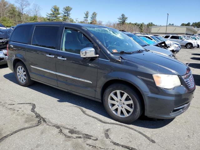 Photo 3 VIN: 2C4RC1CG6CR338817 - CHRYSLER TOWN & COU 