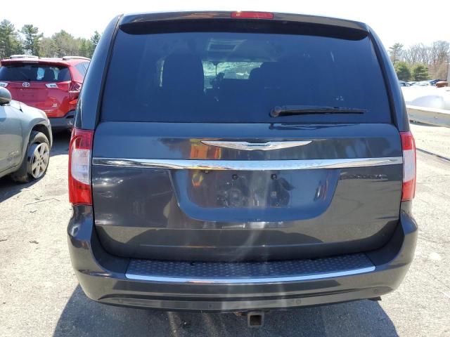 Photo 5 VIN: 2C4RC1CG6CR338817 - CHRYSLER TOWN & COU 