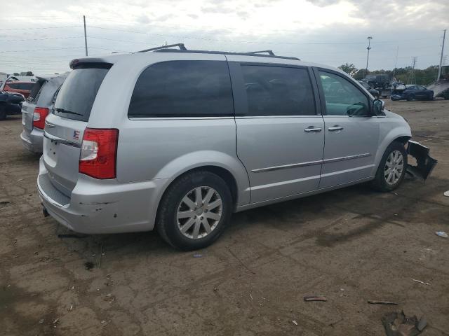 Photo 2 VIN: 2C4RC1CG6CR369517 - CHRYSLER MINIVAN 