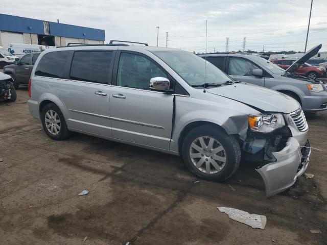 Photo 3 VIN: 2C4RC1CG6CR369517 - CHRYSLER MINIVAN 