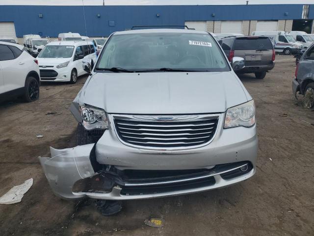 Photo 4 VIN: 2C4RC1CG6CR369517 - CHRYSLER MINIVAN 