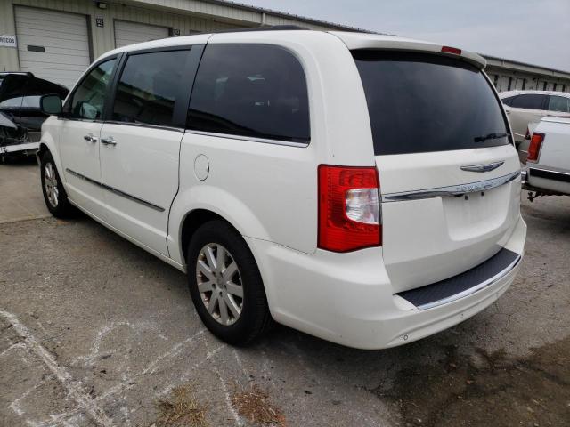 Photo 1 VIN: 2C4RC1CG6CR382915 - CHRYSLER TOWN & COU 