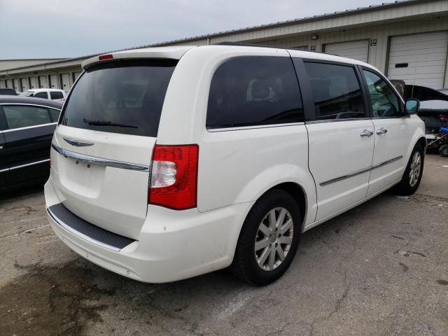 Photo 2 VIN: 2C4RC1CG6CR382915 - CHRYSLER TOWN & COU 