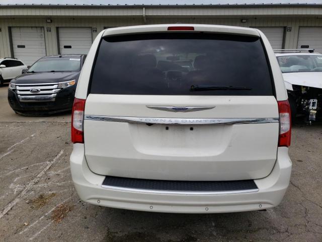 Photo 5 VIN: 2C4RC1CG6CR382915 - CHRYSLER TOWN & COU 