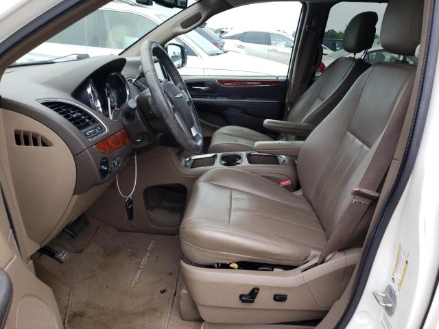 Photo 6 VIN: 2C4RC1CG6CR382915 - CHRYSLER TOWN & COU 