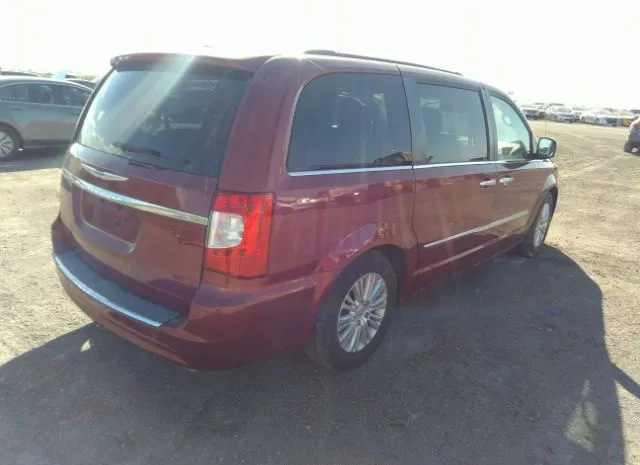 Photo 3 VIN: 2C4RC1CG6CR384115 - CHRYSLER TOWN & COUNTRY 